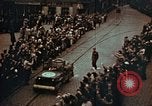Image civils tchèque Pilsen Tchécoslovaquie, 1945, de la seconde 51 séquences d'archives historiques vidéo 65675055601
