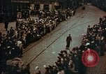 Image civils tchèque Pilsen Tchécoslovaquie, 1945, de la seconde 52 séquences d'archives historiques vidéo 65675055601