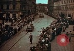 Image civils tchèque Pilsen Tchécoslovaquie, 1945, de la seconde 54 séquences d'archives historiques vidéo 65675055601