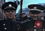 Image civils tchèque Pilsen Tchécoslovaquie, 1945, de la seconde 9 séquences d'archives historiques vidéo 65675055602