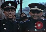 Image civils tchèque Pilsen Tchécoslovaquie, 1945, de la seconde 10 séquences d'archives historiques vidéo 65675055602