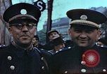Image civils tchèque Pilsen Tchécoslovaquie, 1945, de la seconde 11 séquences d'archives historiques vidéo 65675055602