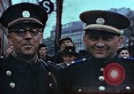 Image civils tchèque Pilsen Tchécoslovaquie, 1945, de la seconde 12 séquences d'archives historiques vidéo 65675055602