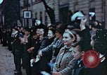 Image civils tchèque Pilsen Tchécoslovaquie, 1945, de la seconde 15 séquences d'archives historiques vidéo 65675055602