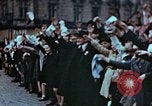 Image civils tchèque Pilsen Tchécoslovaquie, 1945, de la seconde 18 séquences d'archives historiques vidéo 65675055602