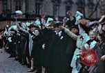 Image civils tchèque Pilsen Tchécoslovaquie, 1945, de la seconde 20 séquences d'archives historiques vidéo 65675055602