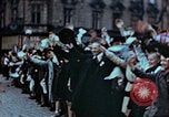 Image civils tchèque Pilsen Tchécoslovaquie, 1945, de la seconde 23 séquences d'archives historiques vidéo 65675055602