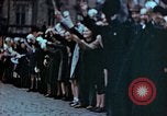 Image civils tchèque Pilsen Tchécoslovaquie, 1945, de la seconde 25 séquences d'archives historiques vidéo 65675055602