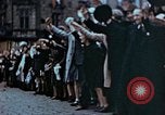 Image civils tchèque Pilsen Tchécoslovaquie, 1945, de la seconde 26 séquences d'archives historiques vidéo 65675055602