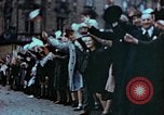 Image civils tchèque Pilsen Tchécoslovaquie, 1945, de la seconde 27 séquences d'archives historiques vidéo 65675055602