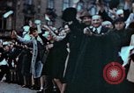 Image civils tchèque Pilsen Tchécoslovaquie, 1945, de la seconde 28 séquences d'archives historiques vidéo 65675055602