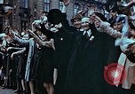 Image civils tchèque Pilsen Tchécoslovaquie, 1945, de la seconde 35 séquences d'archives historiques vidéo 65675055602