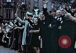 Image civils tchèque Pilsen Tchécoslovaquie, 1945, de la seconde 36 séquences d'archives historiques vidéo 65675055602