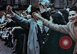 Image civils tchèque Pilsen Tchécoslovaquie, 1945, de la seconde 38 séquences d'archives historiques vidéo 65675055602