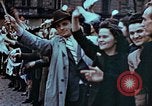 Image civils tchèque Pilsen Tchécoslovaquie, 1945, de la seconde 39 séquences d'archives historiques vidéo 65675055602