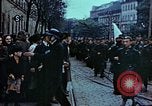Image civils tchèque Pilsen Tchécoslovaquie, 1945, de la seconde 50 séquences d'archives historiques vidéo 65675055602