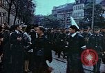 Image civils tchèque Pilsen Tchécoslovaquie, 1945, de la seconde 51 séquences d'archives historiques vidéo 65675055602