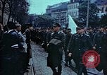 Image civils tchèque Pilsen Tchécoslovaquie, 1945, de la seconde 52 séquences d'archives historiques vidéo 65675055602