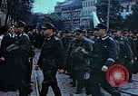 Image civils tchèque Pilsen Tchécoslovaquie, 1945, de la seconde 53 séquences d'archives historiques vidéo 65675055602