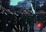 Image civils tchèque Pilsen Tchécoslovaquie, 1945, de la seconde 54 séquences d'archives historiques vidéo 65675055602