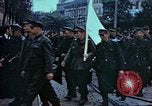 Image civils tchèque Pilsen Tchécoslovaquie, 1945, de la seconde 55 séquences d'archives historiques vidéo 65675055602