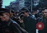 Image civils tchèque Pilsen Tchécoslovaquie, 1945, de la seconde 56 séquences d'archives historiques vidéo 65675055602