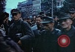 Image civils tchèque Pilsen Tchécoslovaquie, 1945, de la seconde 57 séquences d'archives historiques vidéo 65675055602