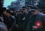 Image civils tchèque Pilsen Tchécoslovaquie, 1945, de la seconde 58 séquences d'archives historiques vidéo 65675055602