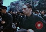 Image civils tchèque Pilsen Tchécoslovaquie, 1945, de la seconde 59 séquences d'archives historiques vidéo 65675055602