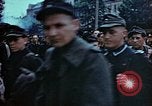 Image civils tchèque Pilsen Tchécoslovaquie, 1945, de la seconde 60 séquences d'archives historiques vidéo 65675055602