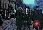 Image civils tchèque Pilsen Tchécoslovaquie, 1945, de la seconde 61 séquences d'archives historiques vidéo 65675055602