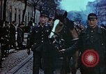Image civils tchèque Pilsen Tchécoslovaquie, 1945, de la seconde 62 séquences d'archives historiques vidéo 65675055602