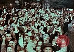 Image civils tchèque Pilsen Tchécoslovaquie, 1945, de la seconde 9 séquences d'archives historiques vidéo 65675055603