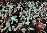 Image civils tchèque Pilsen Tchécoslovaquie, 1945, de la seconde 13 séquences d'archives historiques vidéo 65675055603