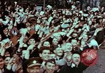 Image civils tchèque Pilsen Tchécoslovaquie, 1945, de la seconde 15 séquences d'archives historiques vidéo 65675055603