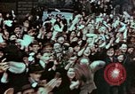 Image civils tchèque Pilsen Tchécoslovaquie, 1945, de la seconde 18 séquences d'archives historiques vidéo 65675055603