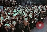 Image civils tchèque Pilsen Tchécoslovaquie, 1945, de la seconde 19 séquences d'archives historiques vidéo 65675055603