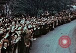 Image civils tchèque Pilsen Tchécoslovaquie, 1945, de la seconde 20 séquences d'archives historiques vidéo 65675055603