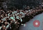 Image civils tchèque Pilsen Tchécoslovaquie, 1945, de la seconde 21 séquences d'archives historiques vidéo 65675055603