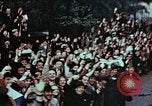 Image civils tchèque Pilsen Tchécoslovaquie, 1945, de la seconde 25 séquences d'archives historiques vidéo 65675055603