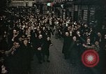 Image civils tchèque Pilsen Tchécoslovaquie, 1945, de la seconde 34 séquences d'archives historiques vidéo 65675055603