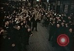 Image civils tchèque Pilsen Tchécoslovaquie, 1945, de la seconde 35 séquences d'archives historiques vidéo 65675055603