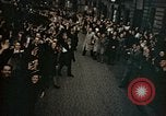 Image civils tchèque Pilsen Tchécoslovaquie, 1945, de la seconde 36 séquences d'archives historiques vidéo 65675055603
