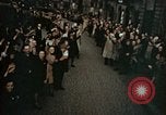 Image civils tchèque Pilsen Tchécoslovaquie, 1945, de la seconde 37 séquences d'archives historiques vidéo 65675055603
