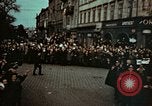 Image civils tchèque Pilsen Tchécoslovaquie, 1945, de la seconde 41 séquences d'archives historiques vidéo 65675055603