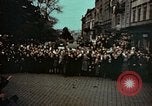 Image civils tchèque Pilsen Tchécoslovaquie, 1945, de la seconde 43 séquences d'archives historiques vidéo 65675055603