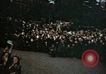 Image civils tchèque Pilsen Tchécoslovaquie, 1945, de la seconde 45 séquences d'archives historiques vidéo 65675055603