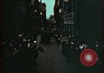 Image civils tchèque Pilsen Tchécoslovaquie, 1945, de la seconde 55 séquences d'archives historiques vidéo 65675055603