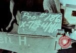 Image of German prisoners march Pilsen Czechoslovakia, 1945, second 1 stock footage video 65675055604