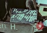 Image of German prisoners march Pilsen Czechoslovakia, 1945, second 3 stock footage video 65675055604